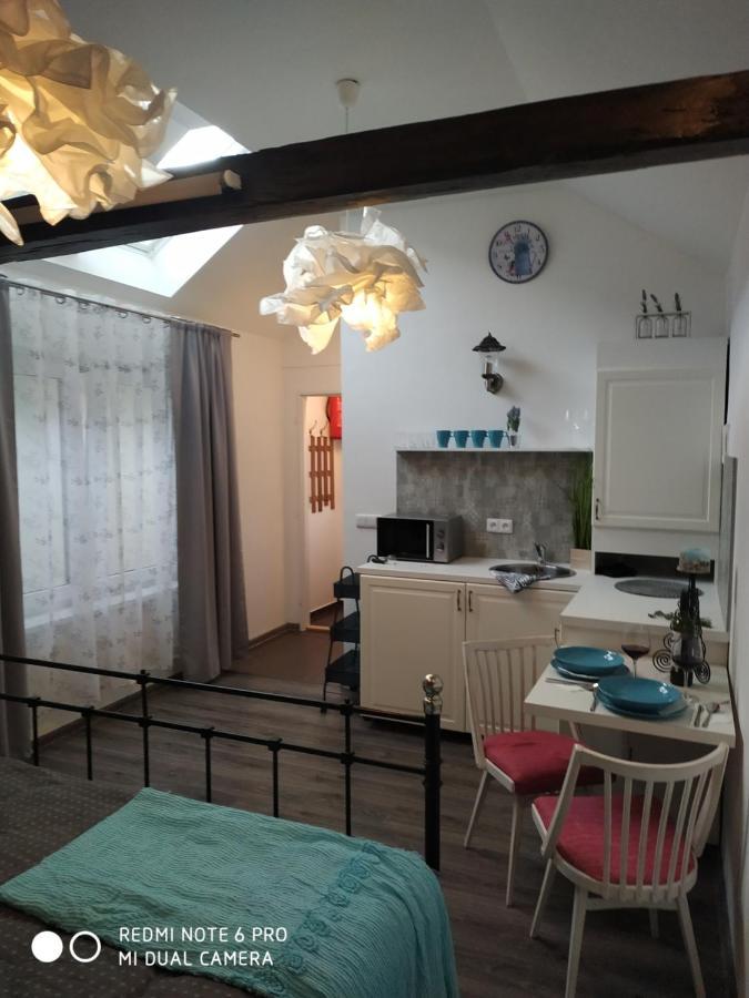 Apartman 4You Buchlovice Εξωτερικό φωτογραφία