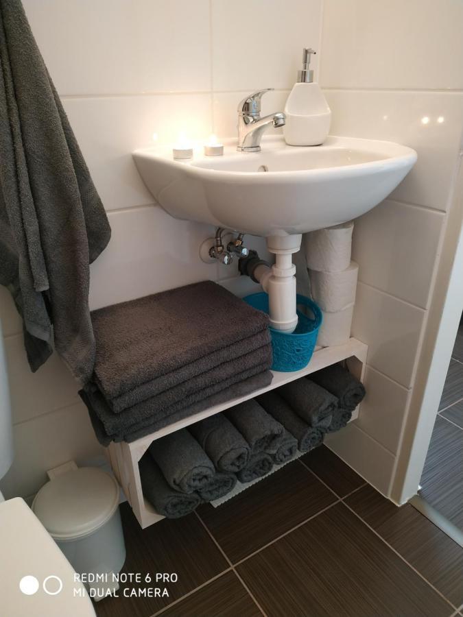 Apartman 4You Buchlovice Εξωτερικό φωτογραφία